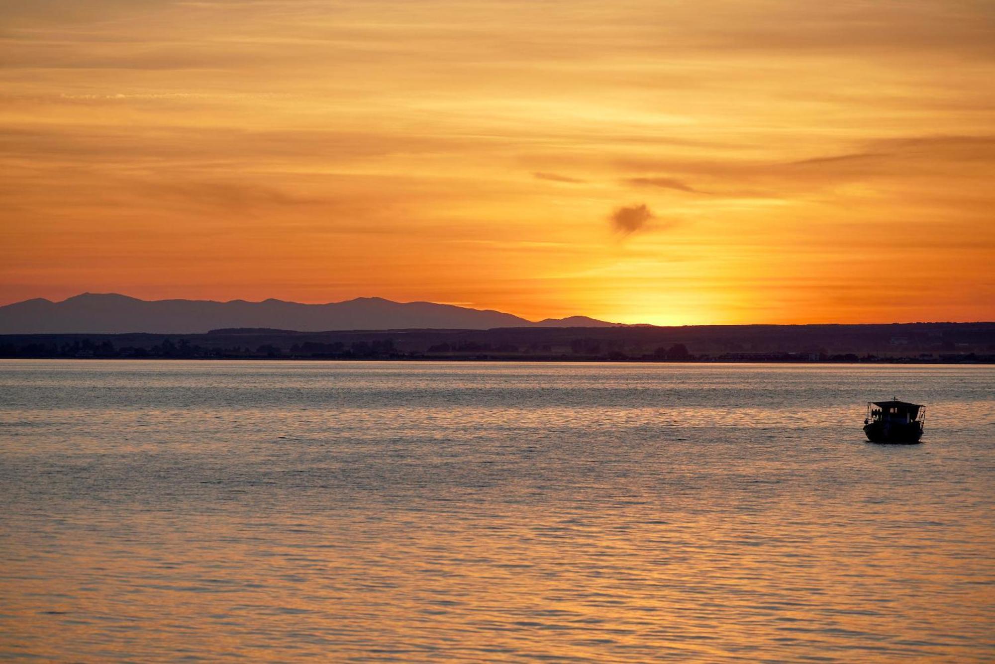 Ikos Olivia Hotel Gerakini Buitenkant foto