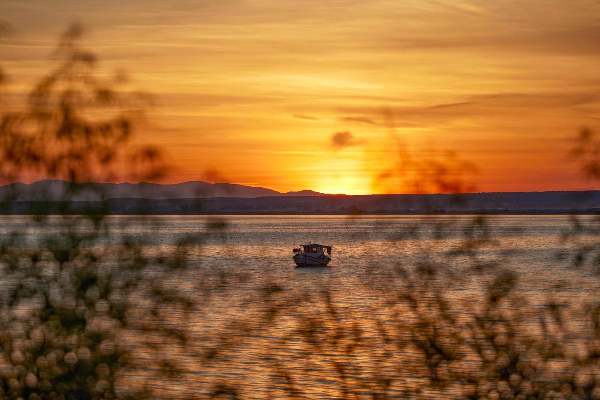 Ikos Olivia Hotel Gerakini Buitenkant foto